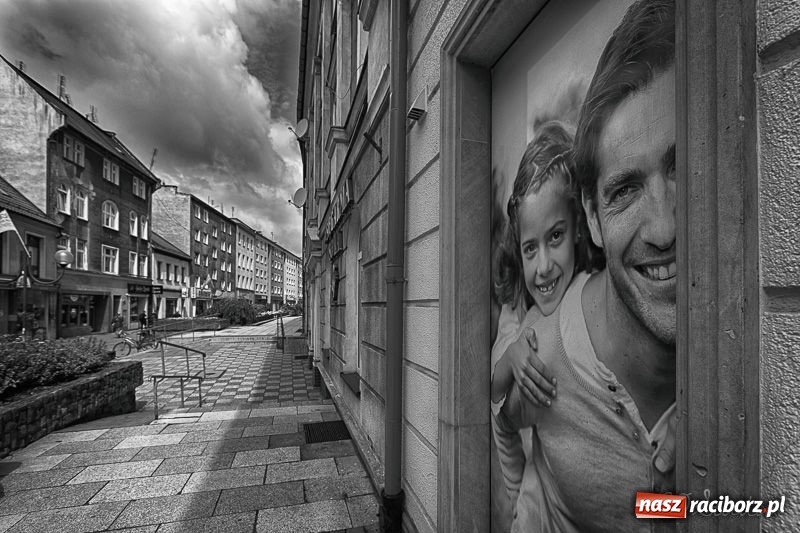 Zdjęcie w galerii na portalu naszraciborz.pl: Racibórz okiem przybysza FOTOGRAFIE  wiadomości z regionu