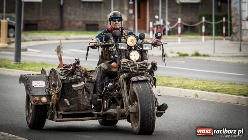Zdjęcie w galerii na portalu naszraciborz.pl: Racibórz okiem przybysza FOTOGRAFIE  wiadomości z regionu