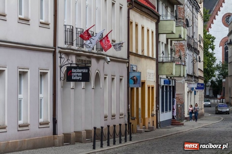 Zdjęcie w galerii na portalu naszraciborz.pl: Racibórz okiem przybysza FOTOGRAFIE  wiadomości z regionu