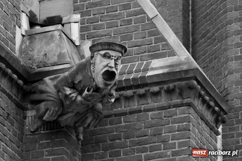 Zdjęcie w galerii na portalu naszraciborz.pl: Racibórz okiem przybysza FOTOGRAFIE  wiadomości z regionu