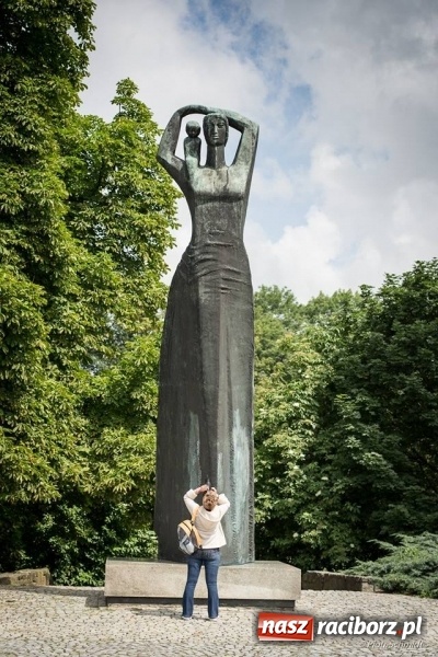 Zdjęcie w galerii na portalu naszraciborz.pl: Racibórz okiem przybysza FOTOGRAFIE  wiadomości z regionu