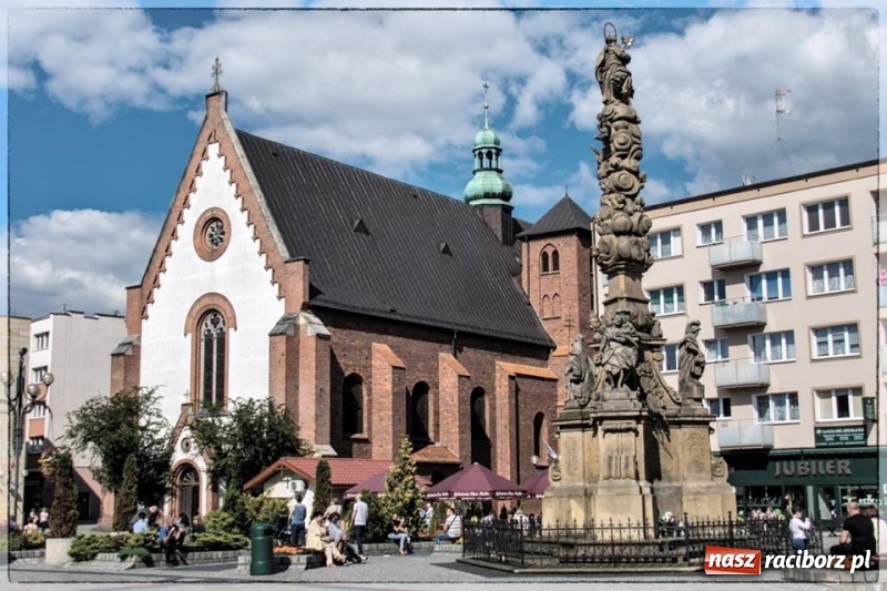 Zdjęcie w galerii na portalu naszraciborz.pl: Racibórz okiem przybysza FOTOGRAFIE  wiadomości z regionu