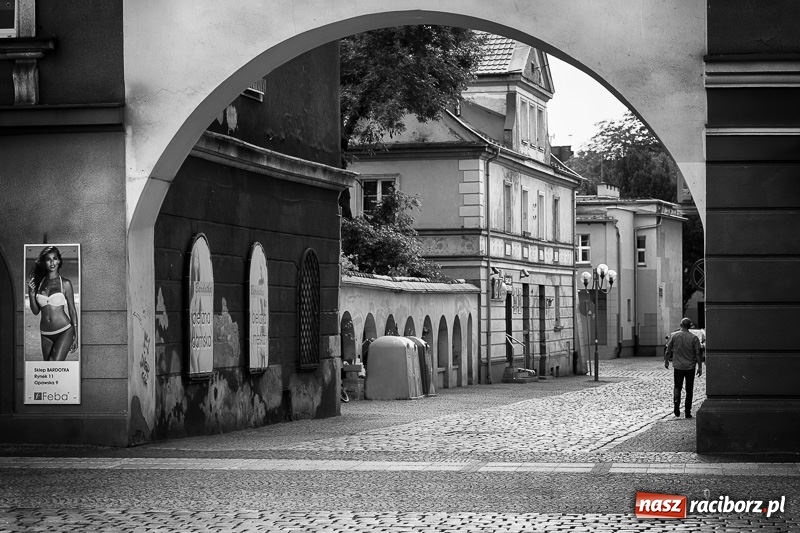 Zdjęcie w galerii na portalu naszraciborz.pl: Racibórz okiem przybysza FOTOGRAFIE  wiadomości z regionu