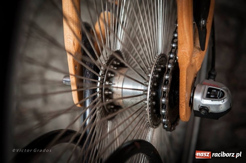 Zdjęcie w galerii na portalu naszraciborz.pl: Racibórz okiem przybysza FOTOGRAFIE  wiadomości z regionu