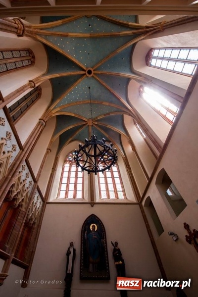 Zdjęcie w galerii na portalu naszraciborz.pl: Racibórz okiem przybysza FOTOGRAFIE  wiadomości z regionu