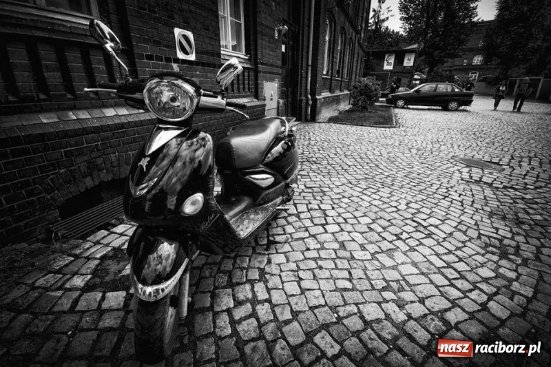 Zdjęcie w galerii na portalu naszraciborz.pl: Racibórz okiem przybysza FOTOGRAFIE  wiadomości z regionu