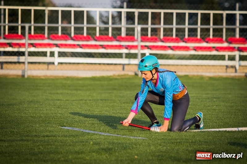 Zdjęcie w galerii na portalu naszraciborz.pl: Samborowice i Rudyszwałd z pucharem 110-lecia OSP Borucin wiadomości z regionu