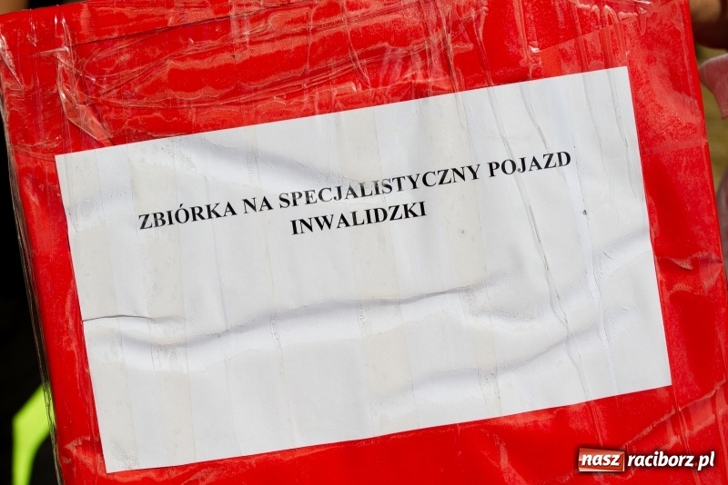 Zdjęcie w galerii na portalu naszraciborz.pl: 110 lat Ochotniczej Straży Pożarnej w Borucinie - dziś część oficjalna jubileuszu wiadomości z regionu