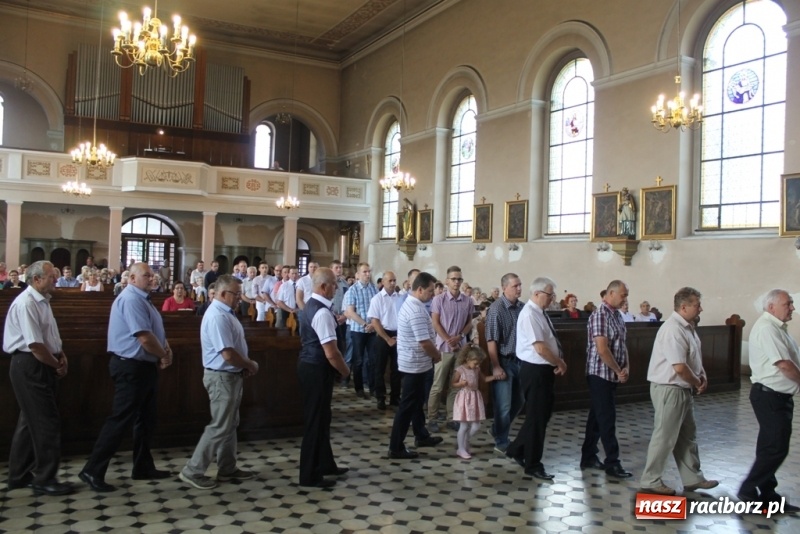 Zdjęcie w galerii na portalu naszraciborz.pl: XVIII Tydzień Świętego Krzysztofa w Sławikowie  wiadomości z regionu