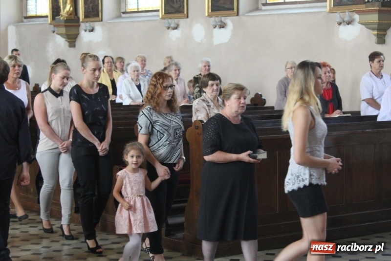 Zdjęcie w galerii na portalu naszraciborz.pl: XVIII Tydzień Świętego Krzysztofa w Sławikowie  wiadomości z regionu