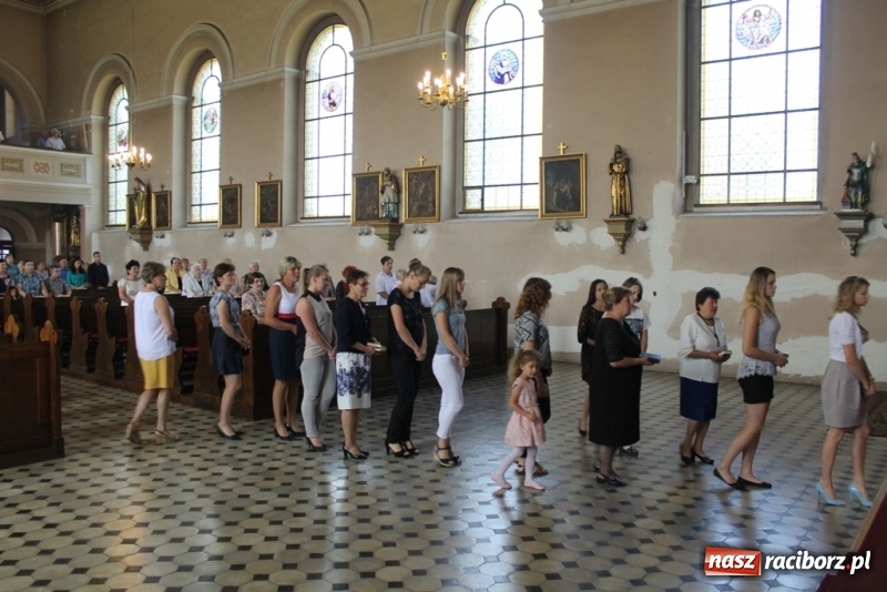 Zdjęcie w galerii na portalu naszraciborz.pl: XVIII Tydzień Świętego Krzysztofa w Sławikowie  wiadomości z regionu