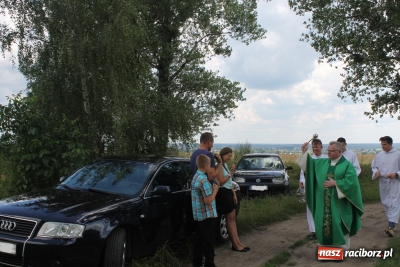 Zdjęcie w galerii na portalu naszraciborz.pl: XVIII Tydzień Świętego Krzysztofa w Sławikowie  wiadomości z regionu