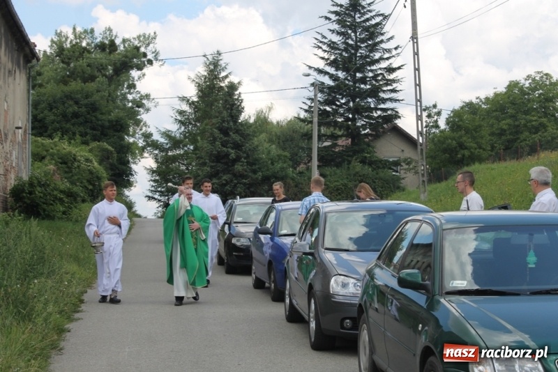Zdjęcie w galerii na portalu naszraciborz.pl: XVIII Tydzień Świętego Krzysztofa w Sławikowie  wiadomości z regionu