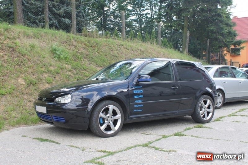 Zdjęcie w galerii na portalu naszraciborz.pl: XVIII Tydzień Świętego Krzysztofa w Sławikowie  wiadomości z regionu