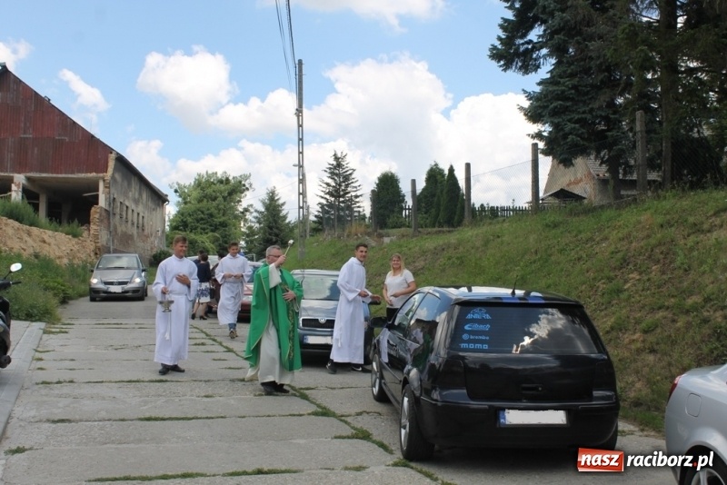 Zdjęcie w galerii na portalu naszraciborz.pl: XVIII Tydzień Świętego Krzysztofa w Sławikowie  wiadomości z regionu