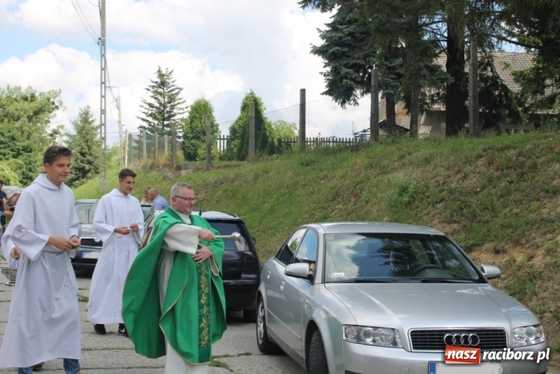 Zdjęcie w galerii na portalu naszraciborz.pl: XVIII Tydzień Świętego Krzysztofa w Sławikowie  wiadomości z regionu