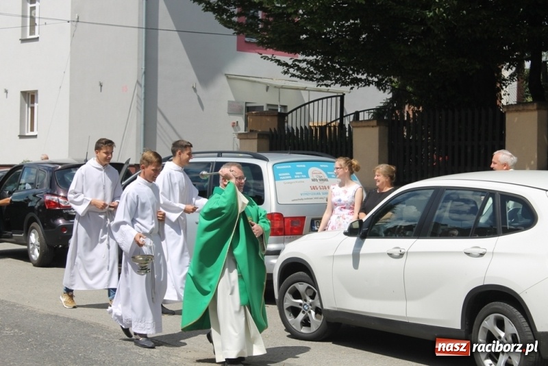 Zdjęcie w galerii na portalu naszraciborz.pl: XVIII Tydzień Świętego Krzysztofa w Sławikowie  wiadomości z regionu