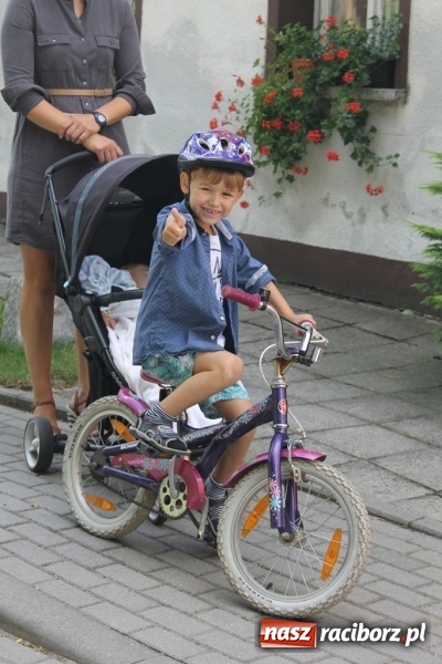 Zdjęcie w galerii na portalu naszraciborz.pl: XVIII Tydzień Świętego Krzysztofa w Sławikowie  wiadomości z regionu