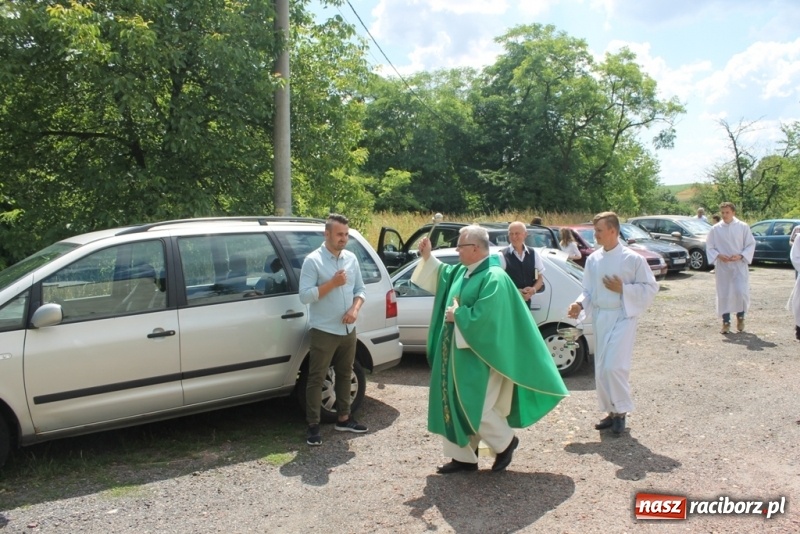 Zdjęcie w galerii na portalu naszraciborz.pl: XVIII Tydzień Świętego Krzysztofa w Sławikowie  wiadomości z regionu