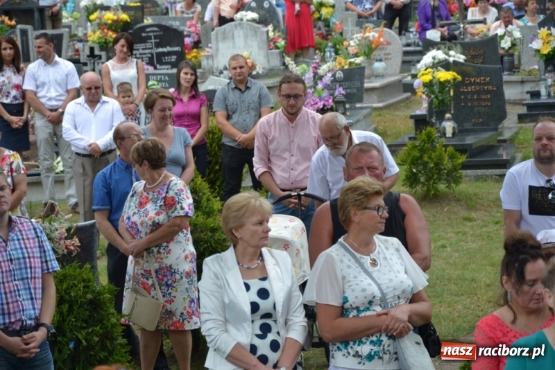 Zdjęcie w galerii na portalu naszraciborz.pl: Odpust u św. Marii Magdaleny w Rudach  wiadomości z regionu