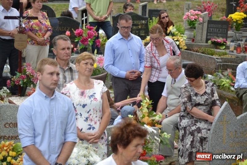 Zdjęcie w galerii na portalu naszraciborz.pl: Odpust u św. Marii Magdaleny w Rudach  wiadomości z regionu