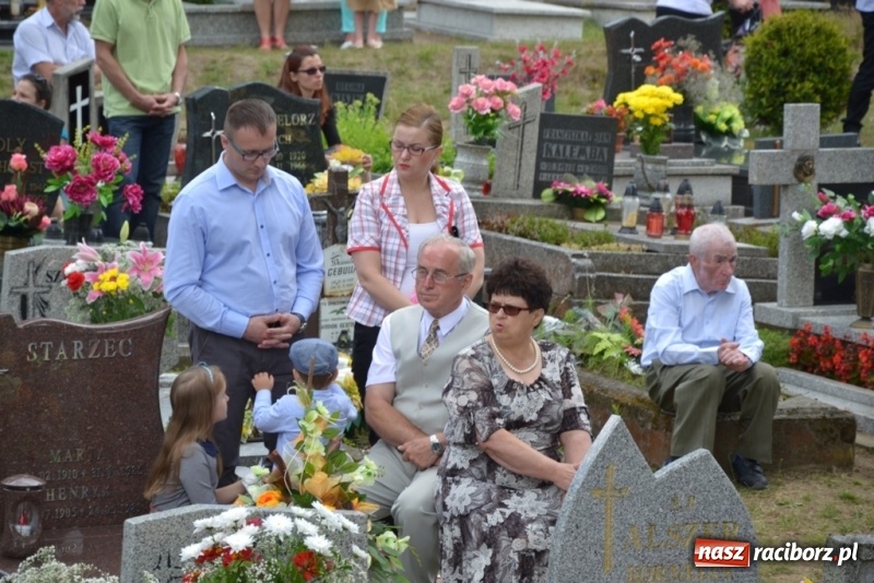 Zdjęcie w galerii na portalu naszraciborz.pl: Odpust u św. Marii Magdaleny w Rudach  wiadomości z regionu