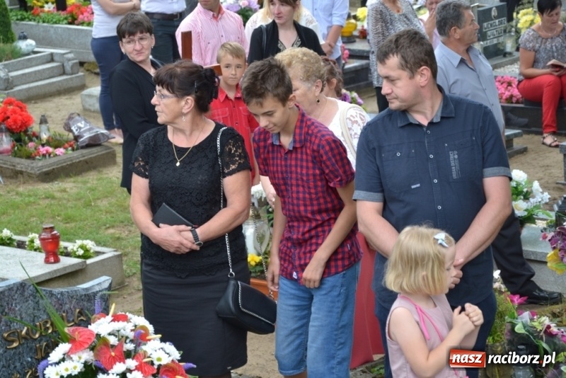 Zdjęcie w galerii na portalu naszraciborz.pl: Odpust u św. Marii Magdaleny w Rudach  wiadomości z regionu