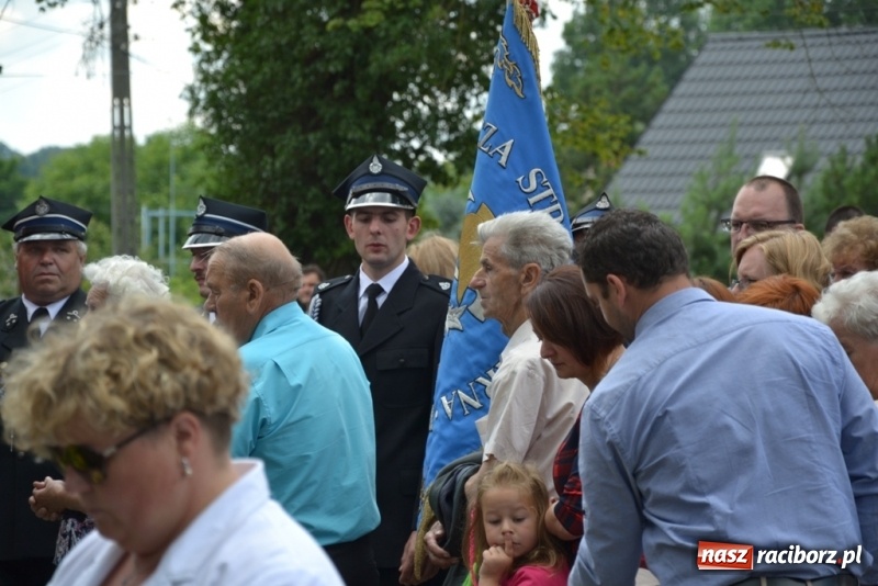 Zdjęcie w galerii na portalu naszraciborz.pl: Odpust u św. Marii Magdaleny w Rudach  wiadomości z regionu