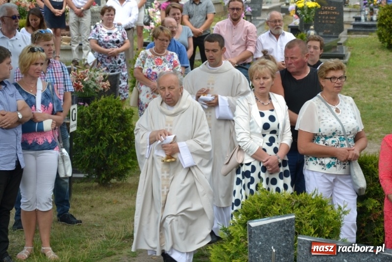 Zdjęcie w galerii na portalu naszraciborz.pl: Odpust u św. Marii Magdaleny w Rudach  wiadomości z regionu