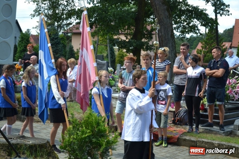 Zdjęcie w galerii na portalu naszraciborz.pl: Odpust u św. Marii Magdaleny w Rudach  wiadomości z regionu