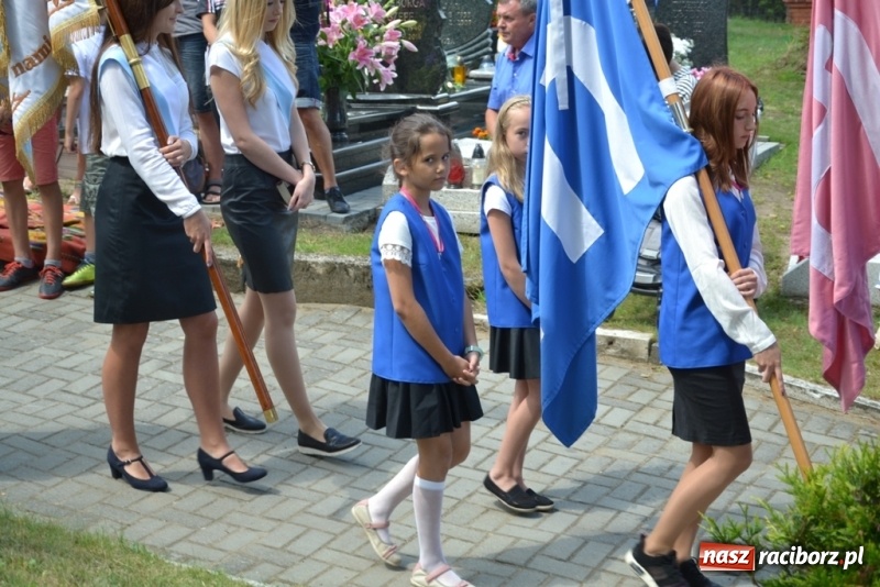 Zdjęcie w galerii na portalu naszraciborz.pl: Odpust u św. Marii Magdaleny w Rudach  wiadomości z regionu