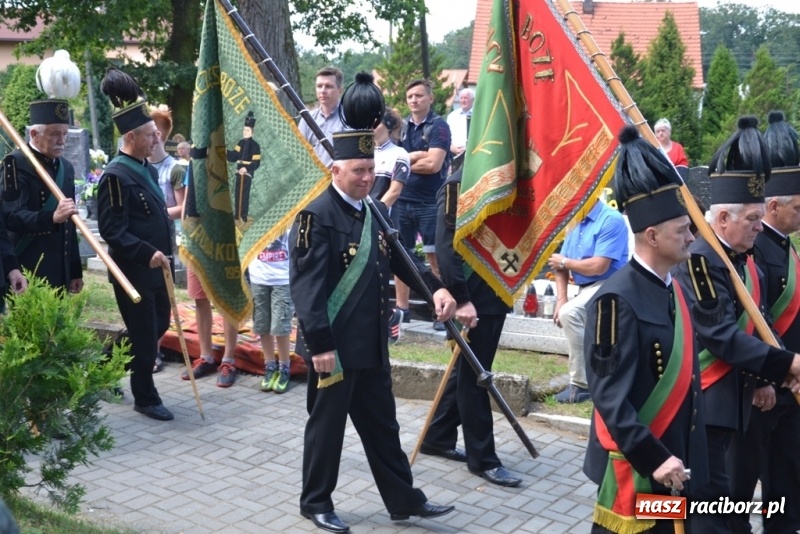 Zdjęcie w galerii na portalu naszraciborz.pl: Odpust u św. Marii Magdaleny w Rudach  wiadomości z regionu