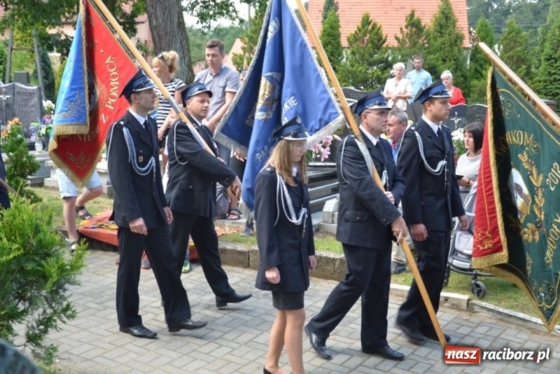 Zdjęcie w galerii na portalu naszraciborz.pl: Odpust u św. Marii Magdaleny w Rudach  wiadomości z regionu