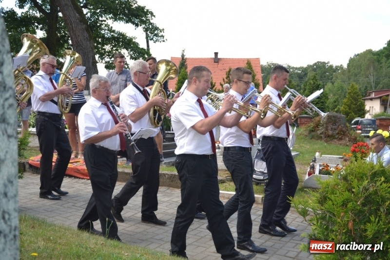 Zdjęcie w galerii na portalu naszraciborz.pl: Odpust u św. Marii Magdaleny w Rudach  wiadomości z regionu