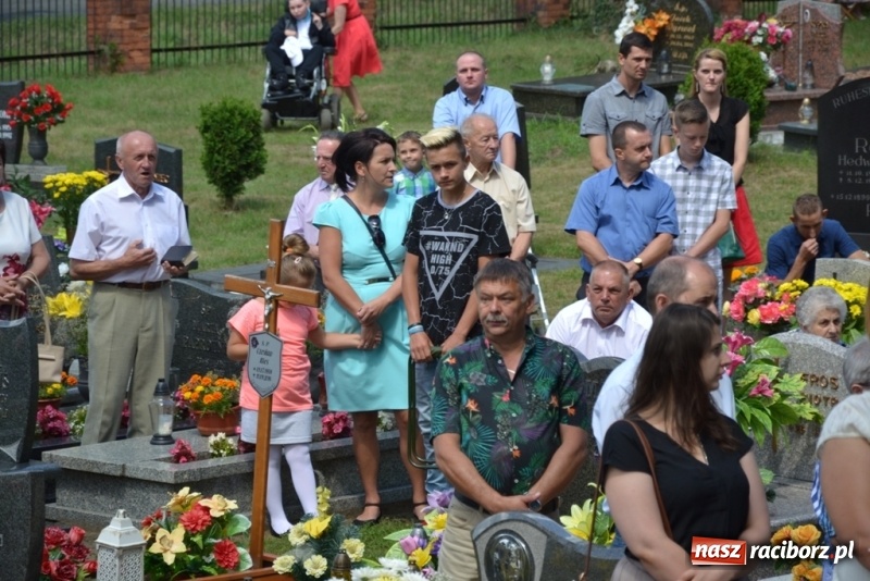 Zdjęcie w galerii na portalu naszraciborz.pl: Odpust u św. Marii Magdaleny w Rudach  wiadomości z regionu