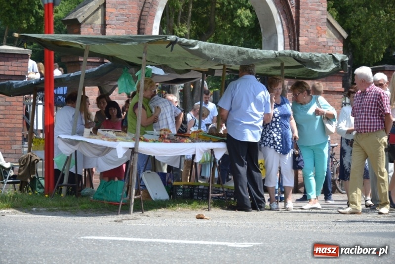 Zdjęcie w galerii na portalu naszraciborz.pl: Odpust u św. Marii Magdaleny w Rudach  wiadomości z regionu