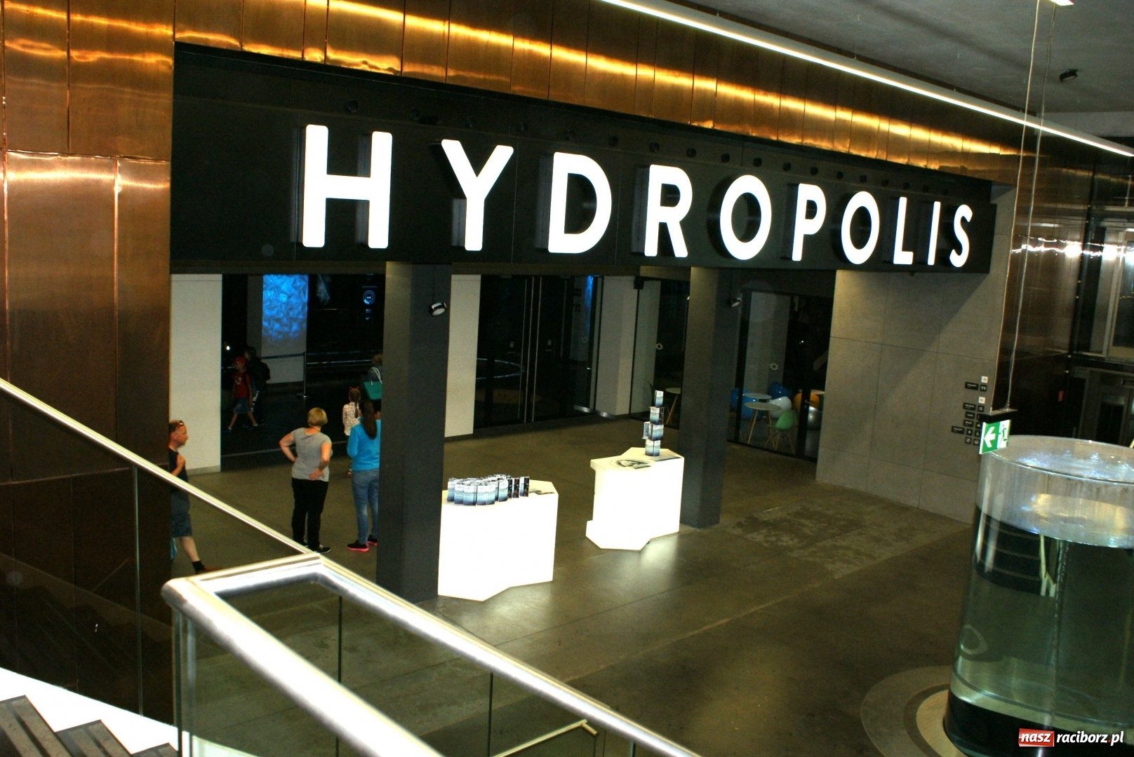 Zdjęcie w galerii na portalu naszraciborz.pl: Mnóstwo atrakcji podczas trzeciego tygodnia wakacji z klubem SM Nowoczesna wiadomości z regionu