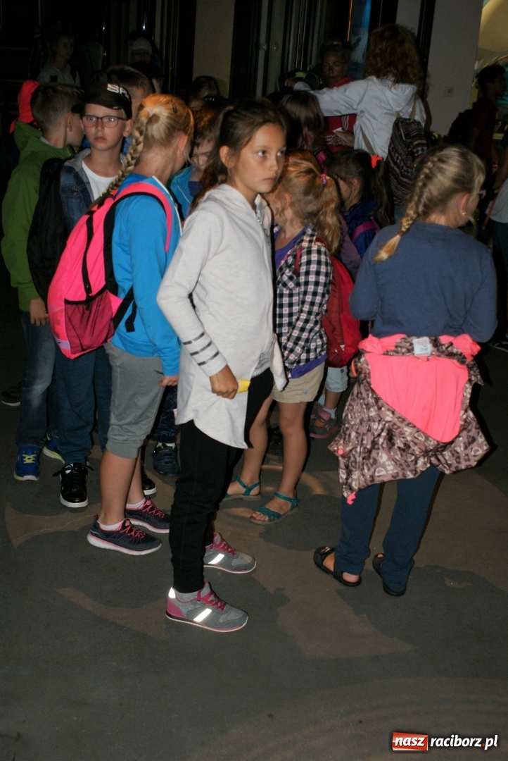 Zdjęcie w galerii na portalu naszraciborz.pl: Mnóstwo atrakcji podczas trzeciego tygodnia wakacji z klubem SM Nowoczesna wiadomości z regionu