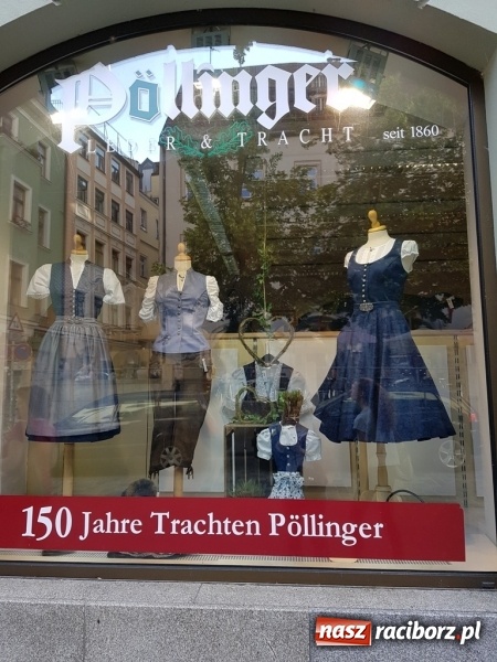 Zdjęcie w galerii na portalu naszraciborz.pl: Nauczycielka ze szkoły w Kobyli na szkoleniu w Ratyzbonie  wiadomości z regionu