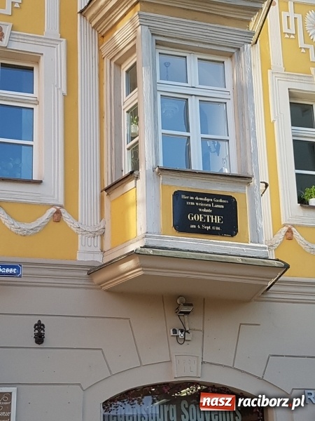 Zdjęcie w galerii na portalu naszraciborz.pl: Nauczycielka ze szkoły w Kobyli na szkoleniu w Ratyzbonie  wiadomości z regionu