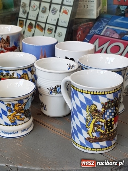 Zdjęcie w galerii na portalu naszraciborz.pl: Nauczycielka ze szkoły w Kobyli na szkoleniu w Ratyzbonie  wiadomości z regionu