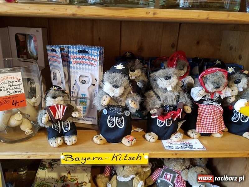 Zdjęcie w galerii na portalu naszraciborz.pl: Nauczycielka ze szkoły w Kobyli na szkoleniu w Ratyzbonie  wiadomości z regionu