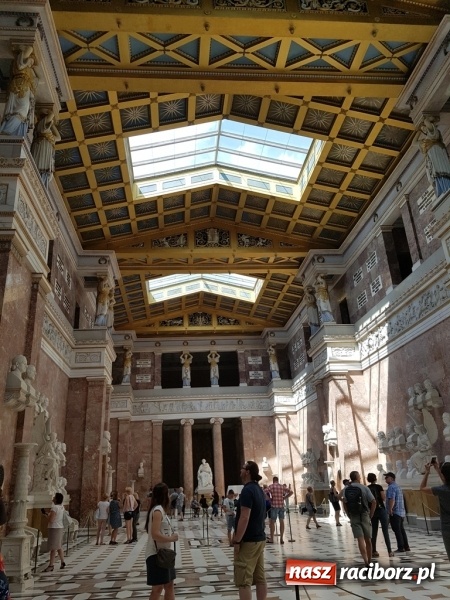 Zdjęcie w galerii na portalu naszraciborz.pl: Nauczycielka ze szkoły w Kobyli na szkoleniu w Ratyzbonie  wiadomości z regionu