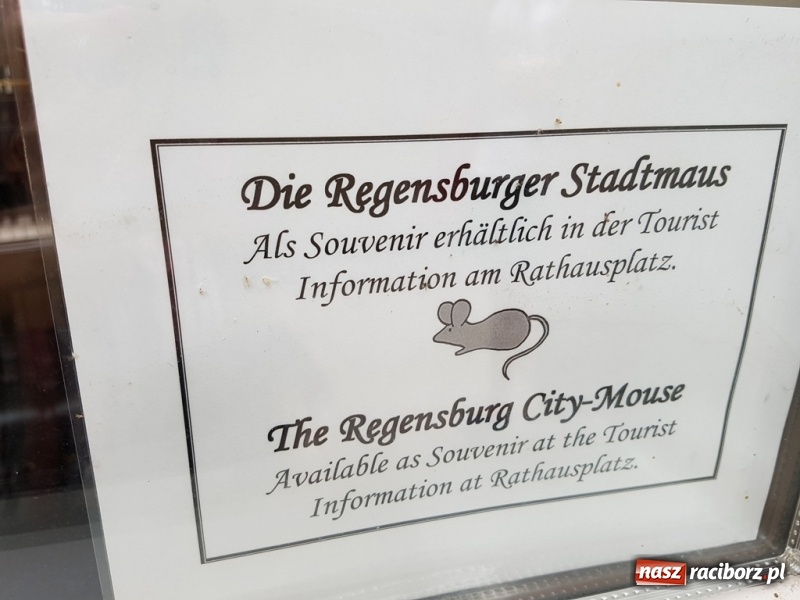 Zdjęcie w galerii na portalu naszraciborz.pl: Nauczycielka ze szkoły w Kobyli na szkoleniu w Ratyzbonie  wiadomości z regionu