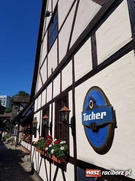 Zdjęcie w galerii na portalu naszraciborz.pl: Nauczycielka ze szkoły w Kobyli na szkoleniu w Ratyzbonie  wiadomości z regionu