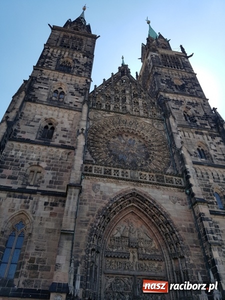 Zdjęcie w galerii na portalu naszraciborz.pl: Nauczycielka ze szkoły w Kobyli na szkoleniu w Ratyzbonie  wiadomości z regionu