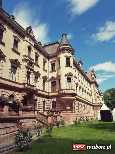 Zdjęcie w galerii na portalu naszraciborz.pl: Nauczycielka ze szkoły w Kobyli na szkoleniu w Ratyzbonie  wiadomości z regionu