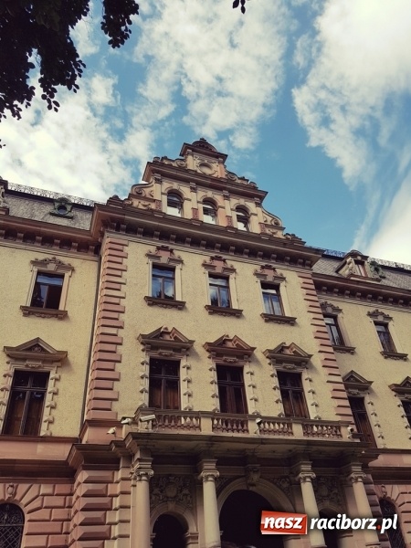 Zdjęcie w galerii na portalu naszraciborz.pl: Nauczycielka ze szkoły w Kobyli na szkoleniu w Ratyzbonie  wiadomości z regionu