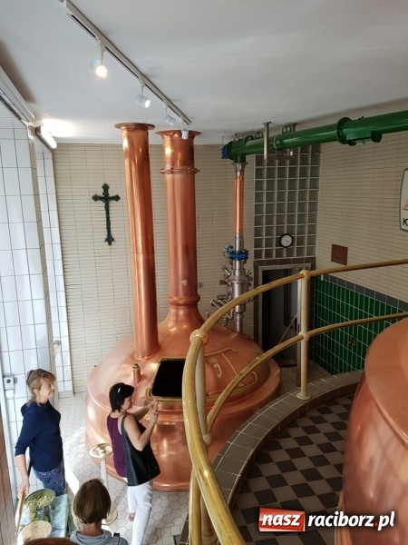 Zdjęcie w galerii na portalu naszraciborz.pl: Nauczycielka ze szkoły w Kobyli na szkoleniu w Ratyzbonie  wiadomości z regionu