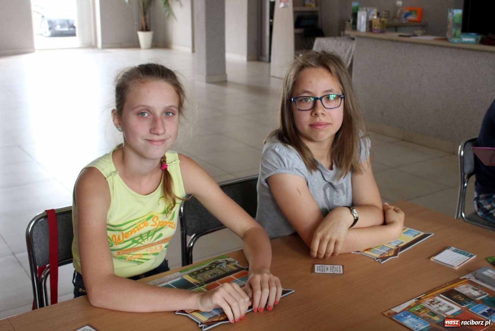 Zdjęcie w galerii na portalu naszraciborz.pl: Tymek mistrzem Nędzy! Eliminacje do Mistrzostw Polski w GCK wiadomości z regionu